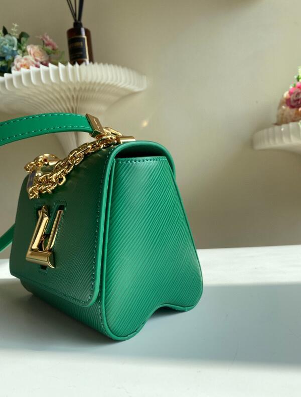 SAMC - LOV Bags - 1377
