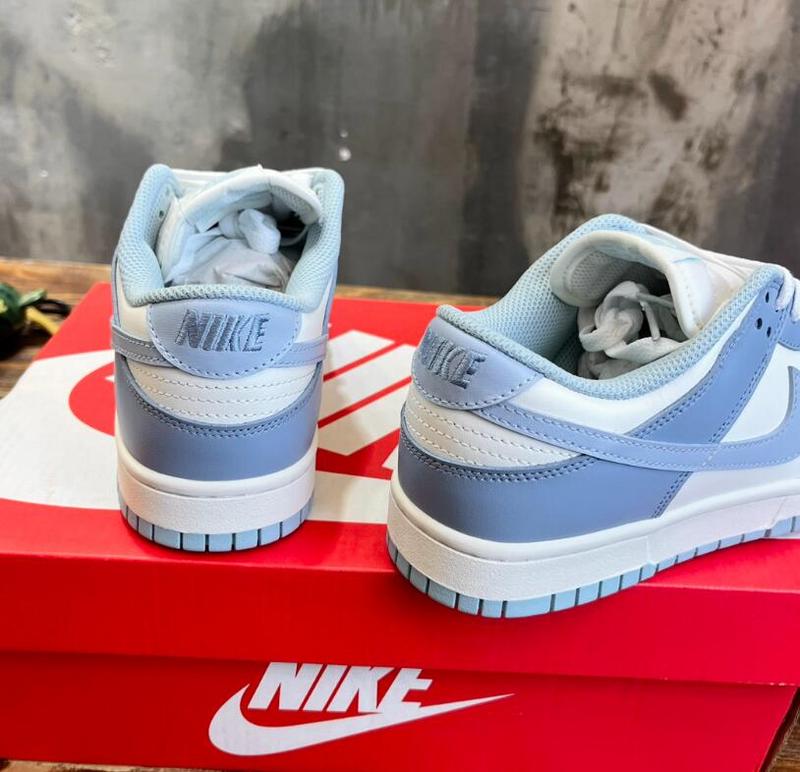 SAMC - NKE Shoes - 308