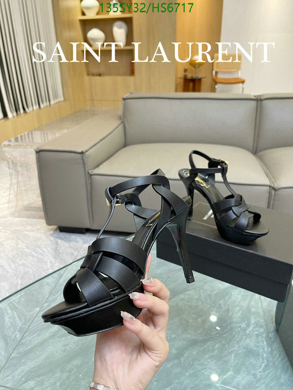SAMC - YLS Women Shoes - 057