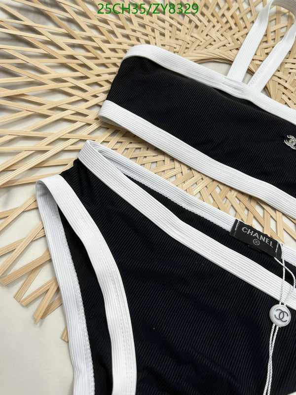 SAMC - CHL Swimsuits - 216