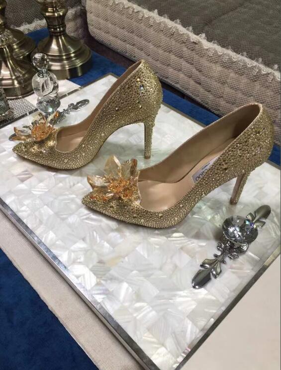 SAMC - JMC Shoes - 148