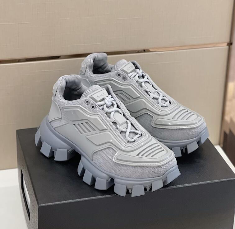 glamy - PD Men Shoes - 103