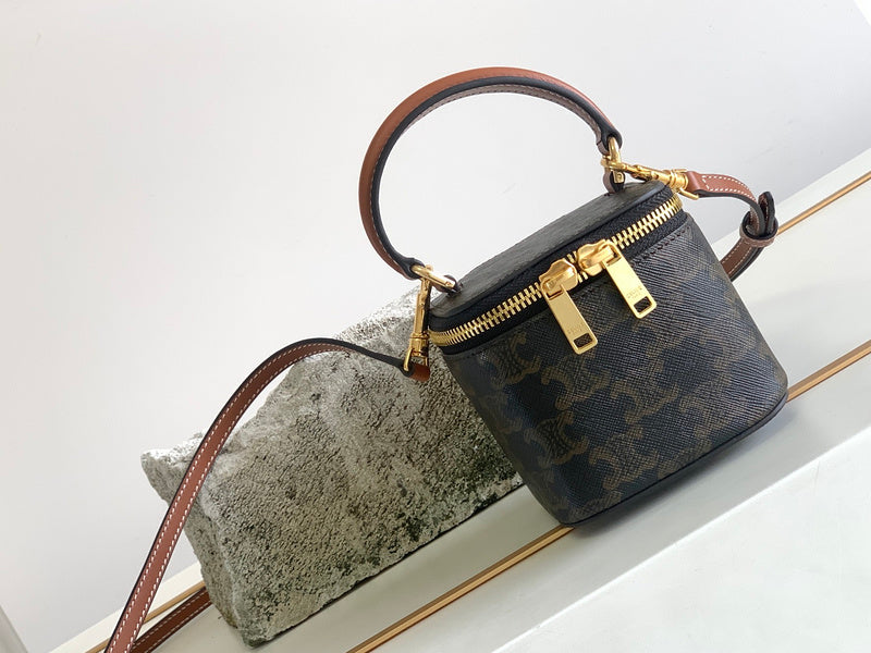 Glamy - COL Bags - 019