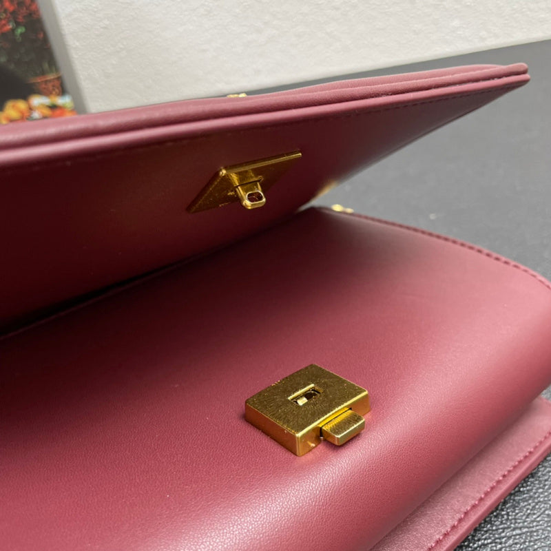 Satchel Bags - DG Bags - 112