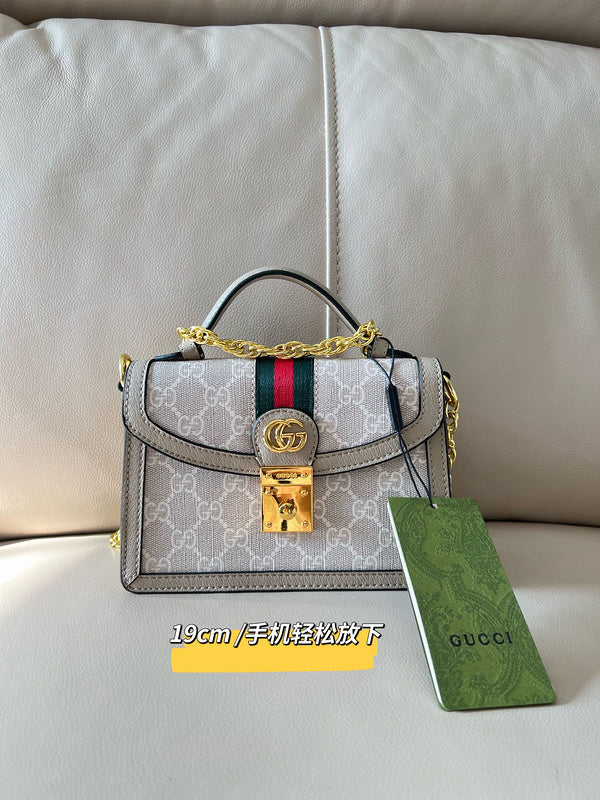 Satchel Bags - GCI Bags - 1715