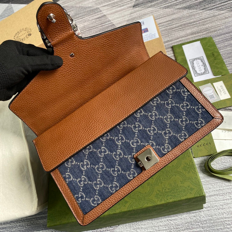 ELE - GG Bags - 480