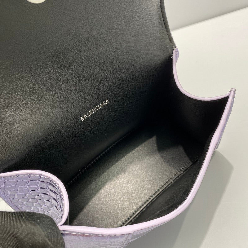 Satchel Bags - BGA Bags - 191