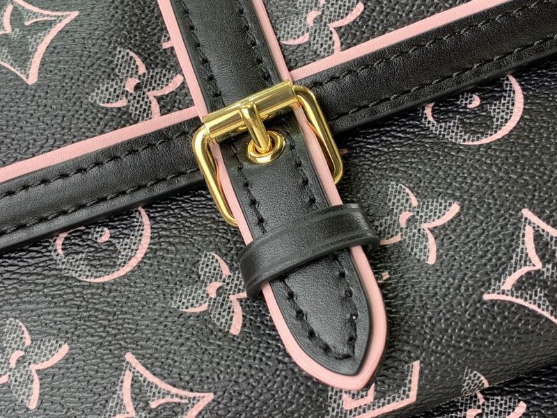 GlamI Lu-Vi bags - 2452