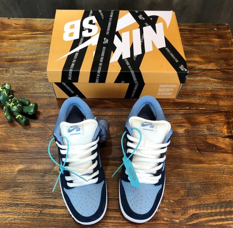 SAMC - NKE Shoes - 1743