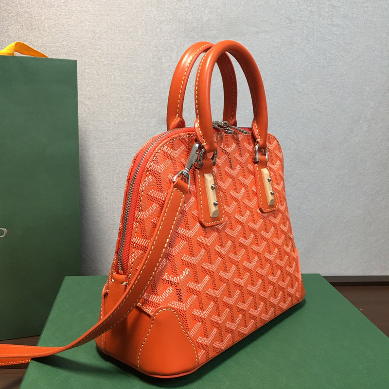 Satchel Bags - GOD Bags - 936