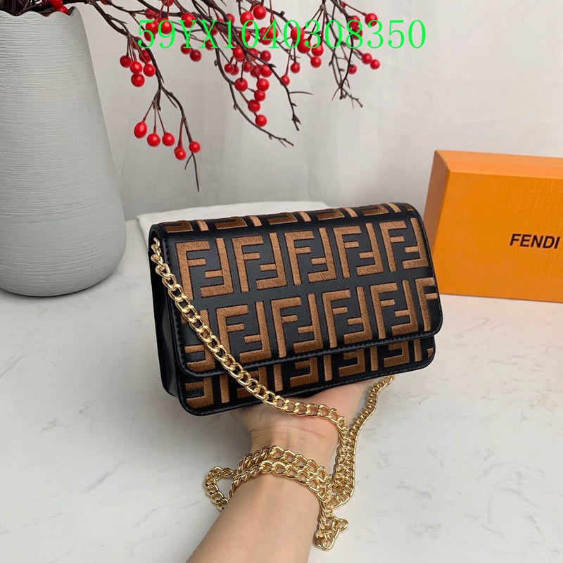 Glami - FDE Bags - 3442