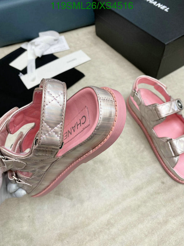 SAMC - CHL Women Shoes Beach - 068