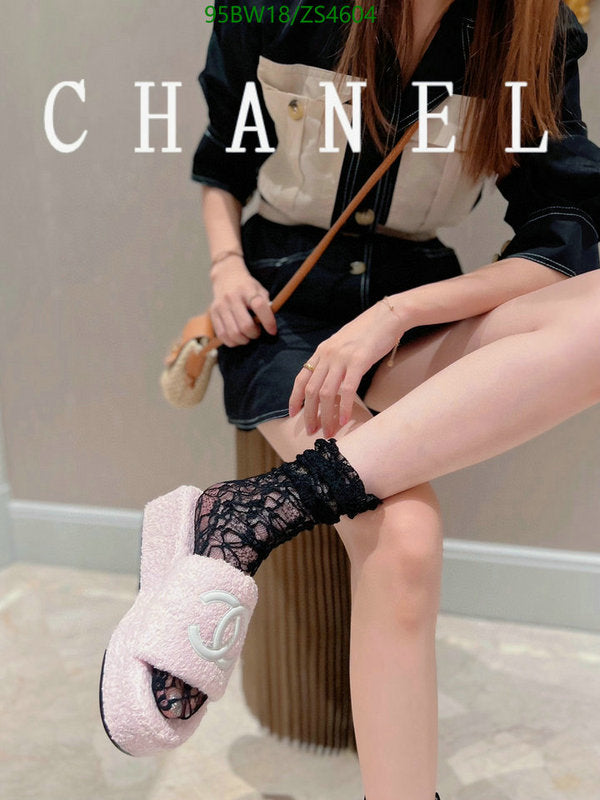 SAMC - CHL Women Shoes Slippers - 150