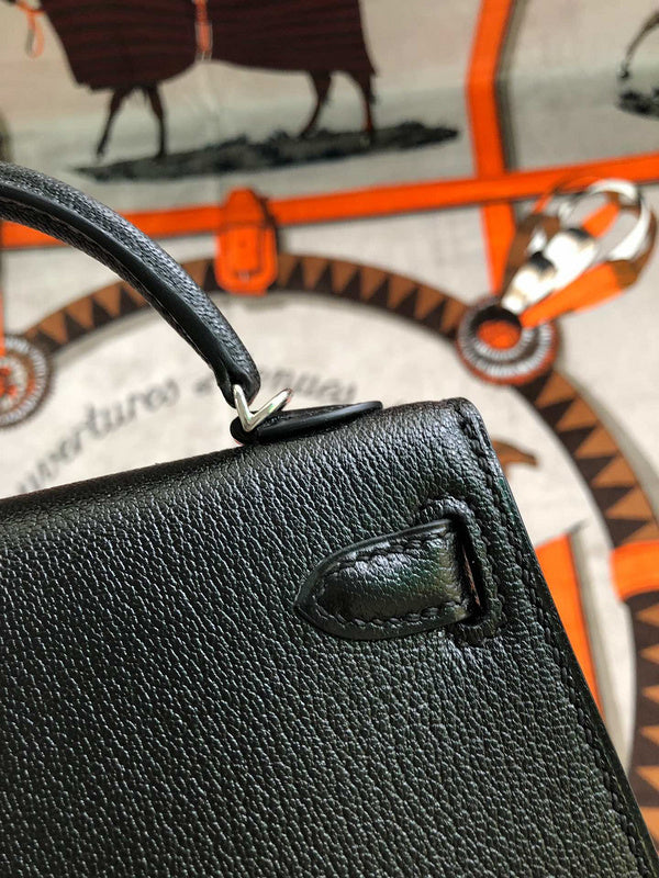 Satchel Bags - HMS-Bags - 712