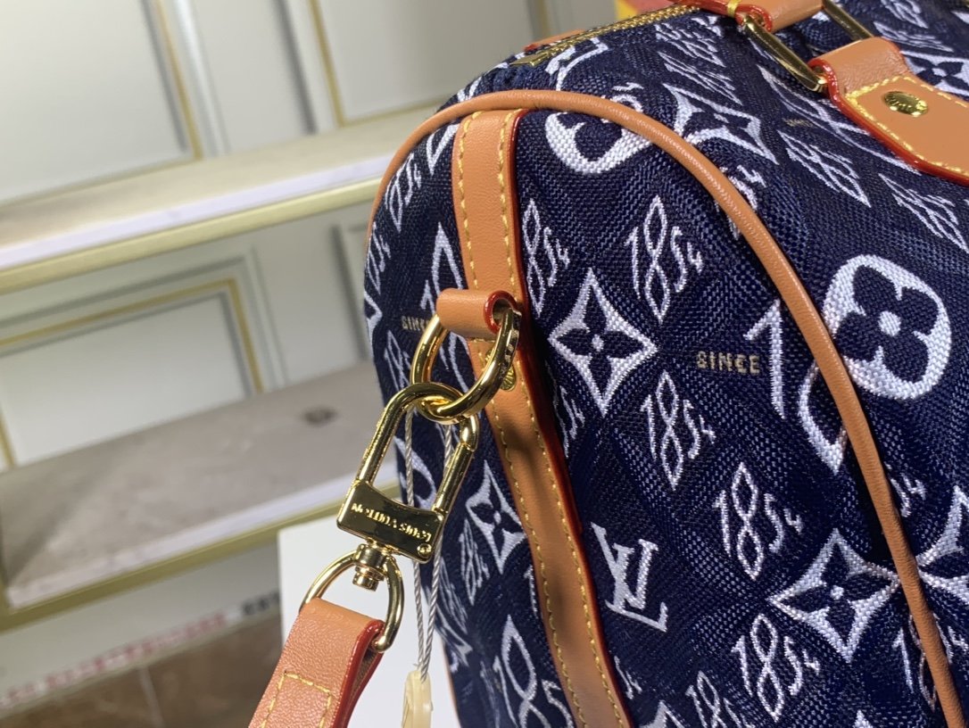 EN - New Arrival Bags LUV 110