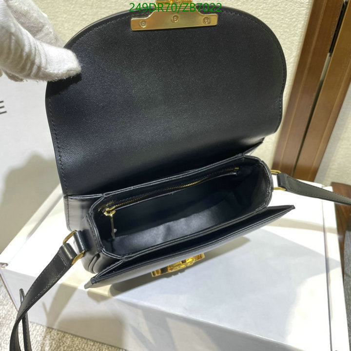 SAMC - COL Bags - 206