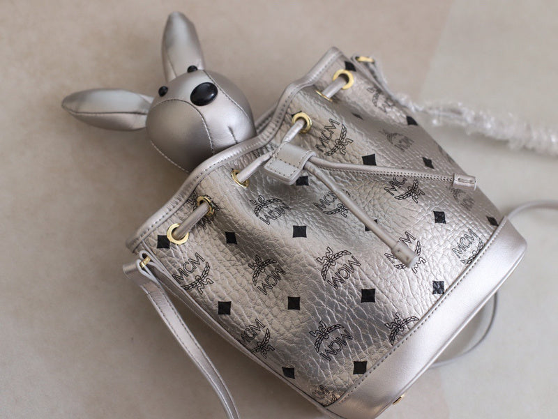 Satchel Bags - MC Bags - 204