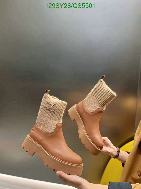 SAMC - COL Women Shoes - 066