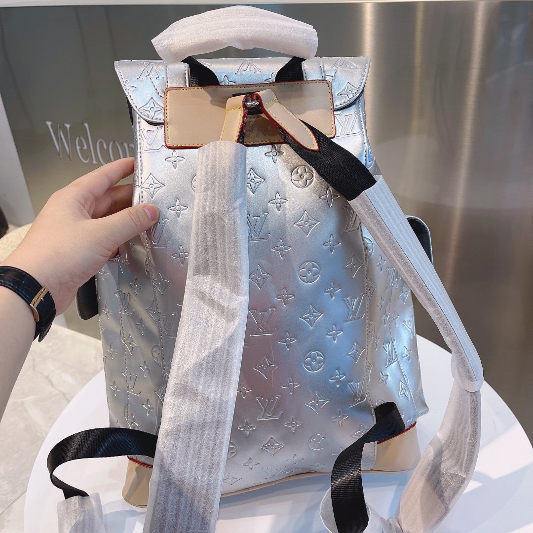 EN - New Arrival Bags LUV 505