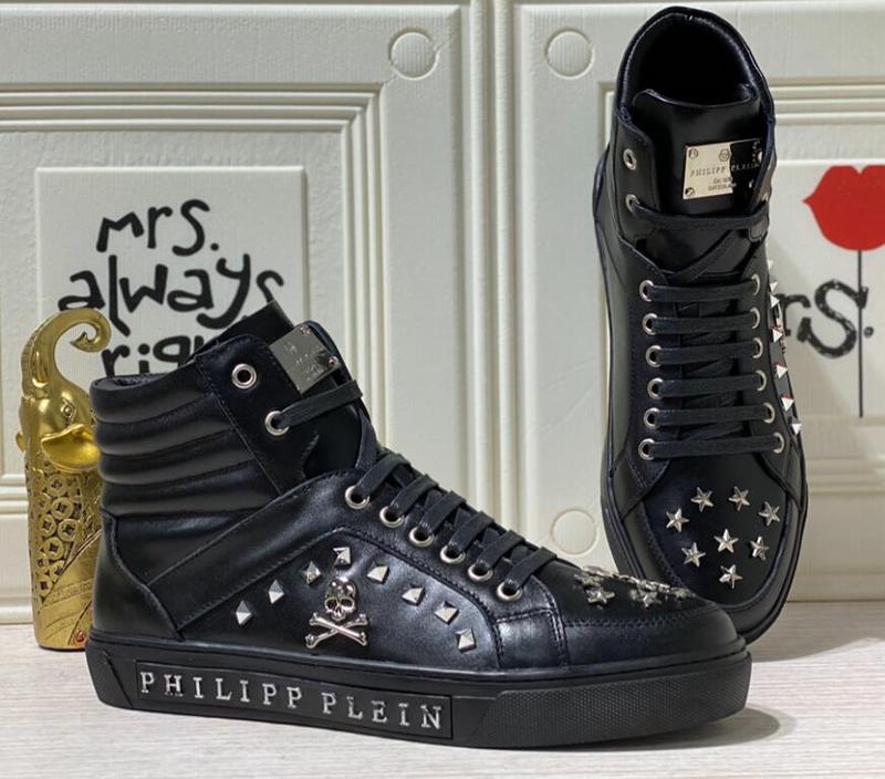 Glamy - PHP Shoes - 062