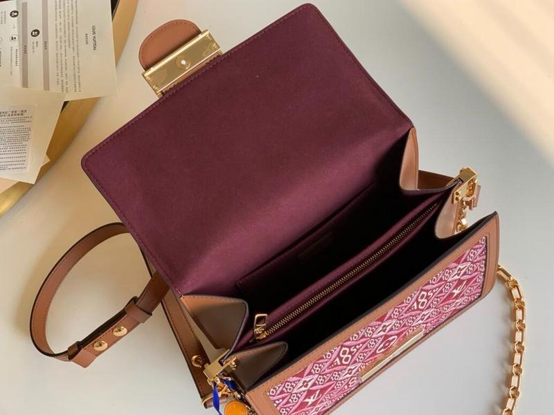 SAMC - LOV Bags - 2601