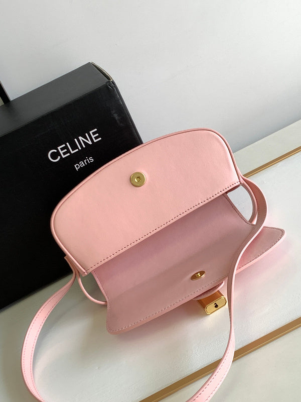 Glamy - COL Bags - 024