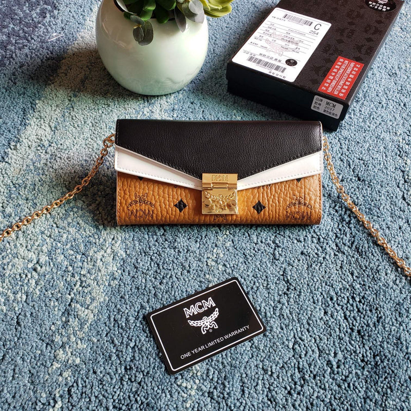 Satchel Bags - MC Bags - 607