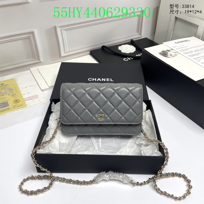 Glami - CHL Bags - 529