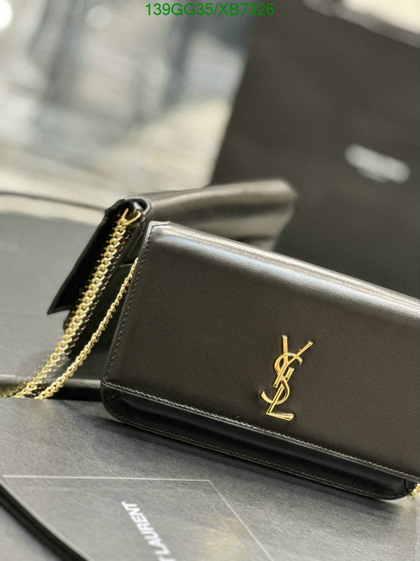SAMC - YLS Bags - 360