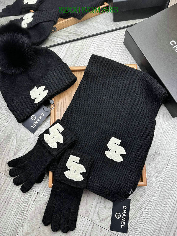 SAMC - CHL Scarves - 565