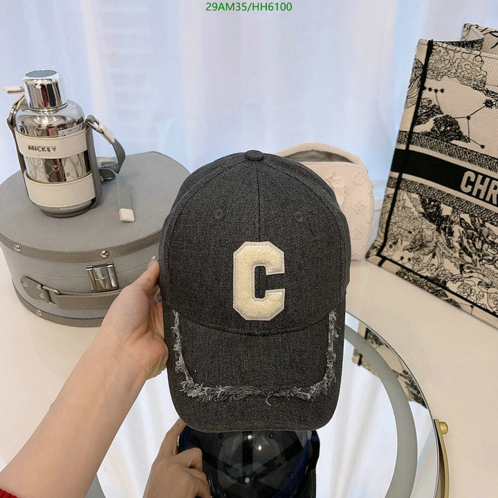 SAMC - COL Caps & Hats - 226