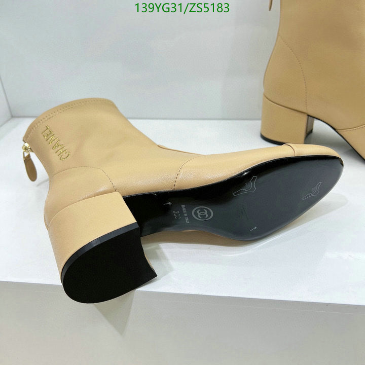 SAMC - Mix Boots - 409