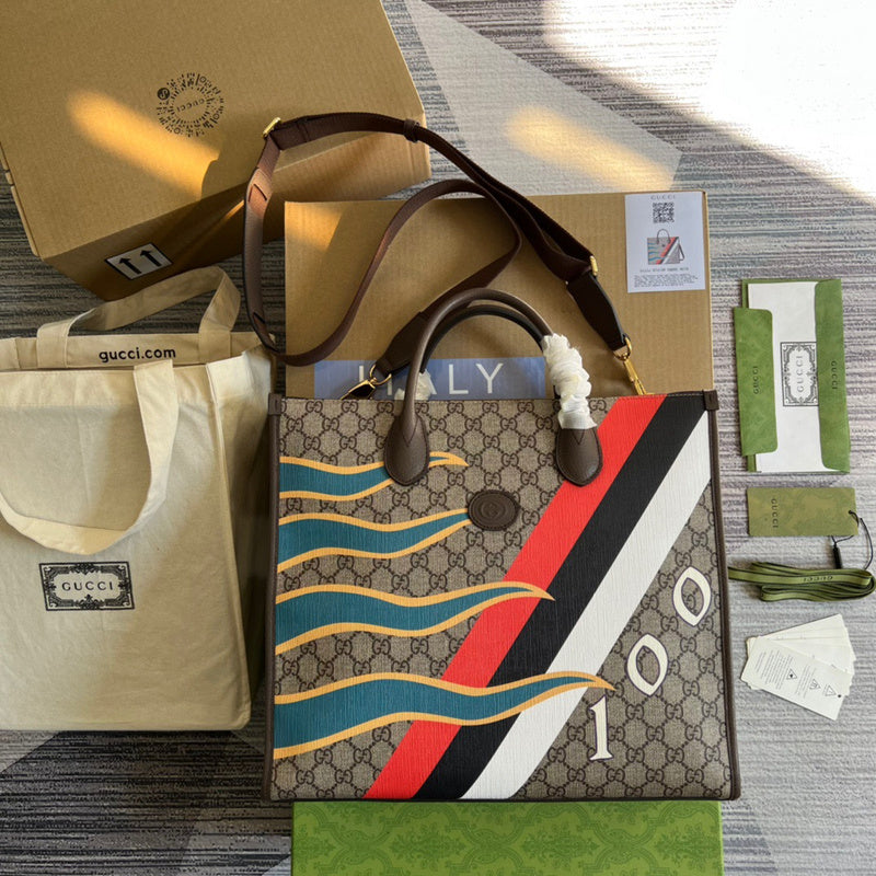Satchel Bags - GCI Bags - 6688
