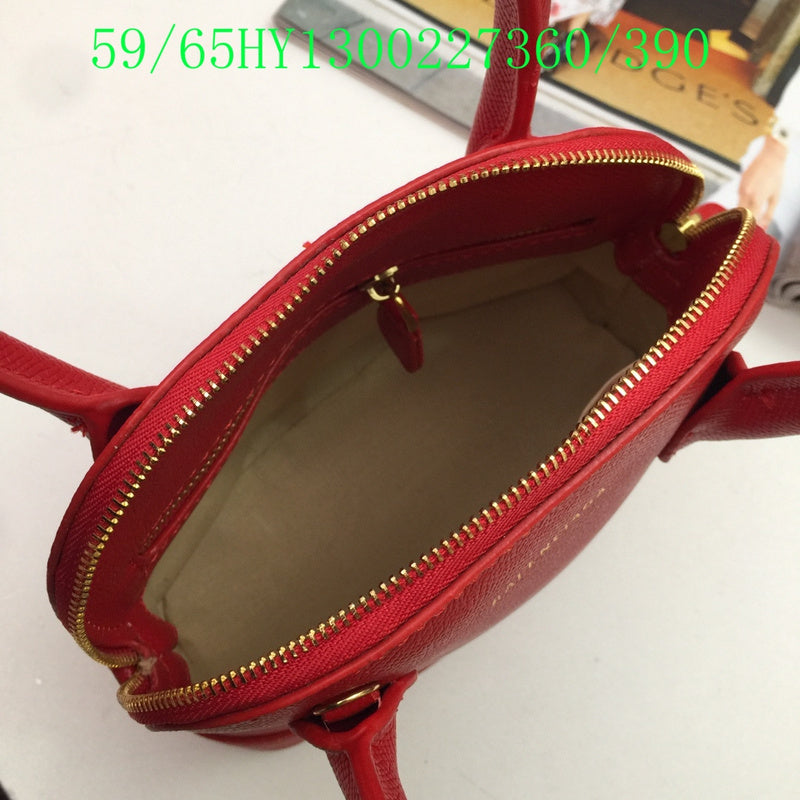 Satchel Bags - BGA Bags - 1911