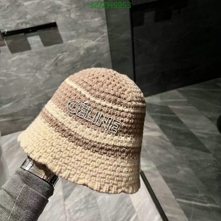SAMC - COL Caps & Hats - 311