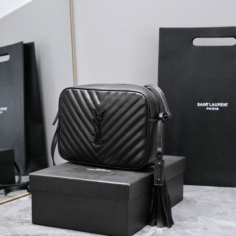Satchel Bags - STLT Bags - 198