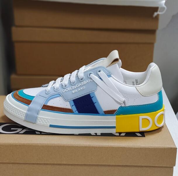 SAMC - DAG Women Shoes - 276