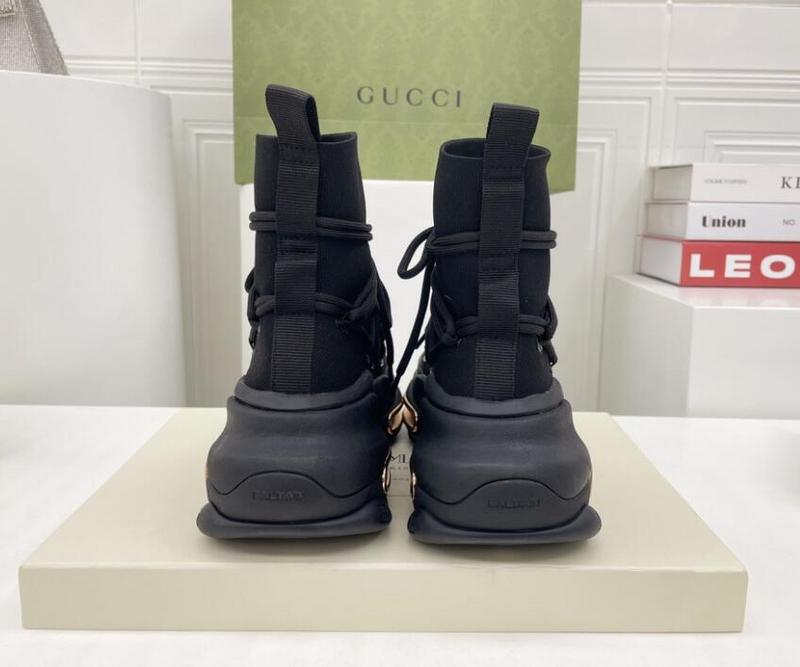 SAMC - BAM Men Shoes - 099