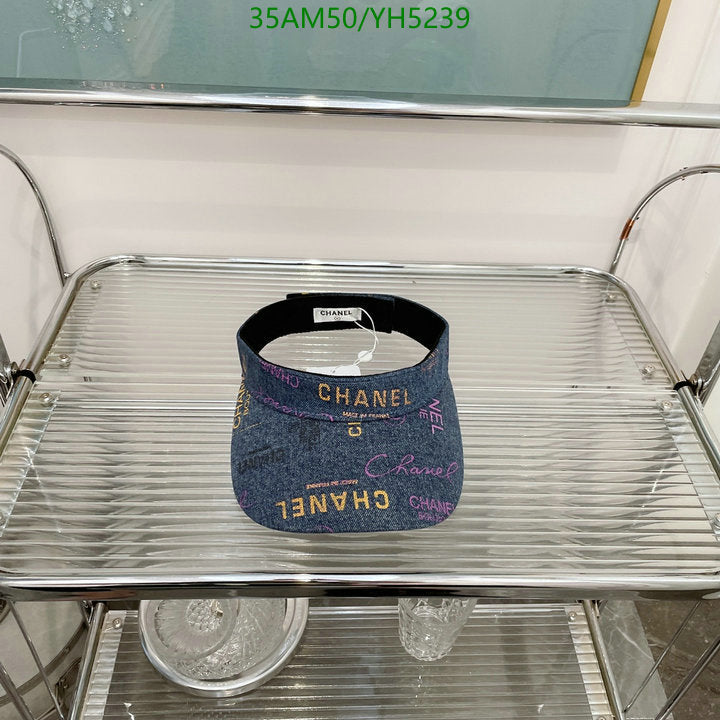 SAMC - CHL Caps & Hats - 429