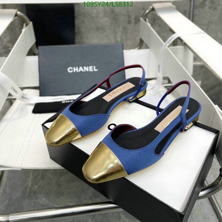 SAMC - CHL Women Shoes Ballet - 390