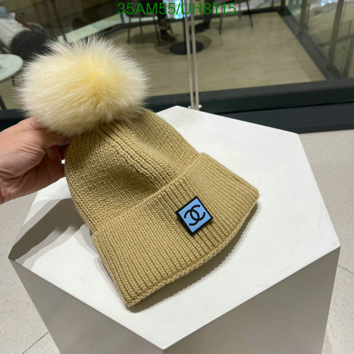 SAMC - CHL Caps & Hats - 016