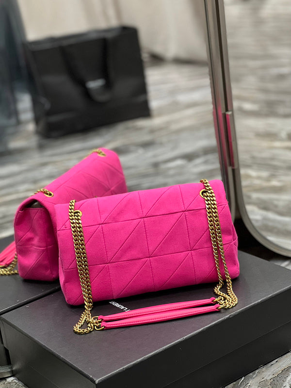 Satchel Bags - SLY Bags - 449