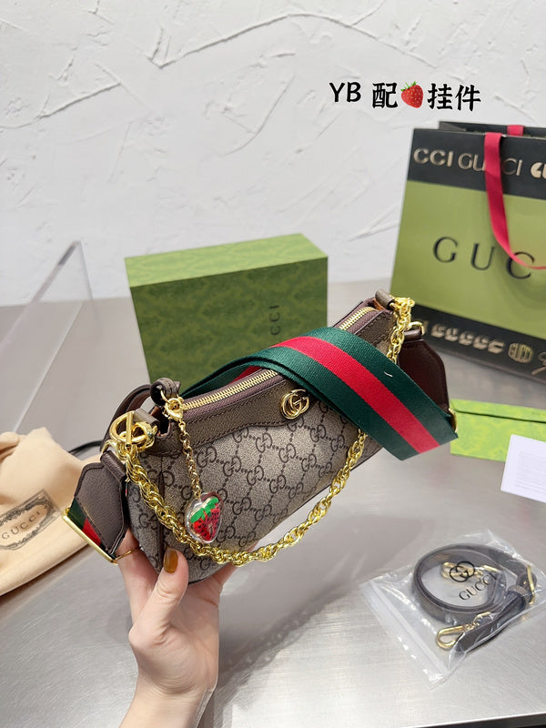 Glami Fashion - GCI Bags - 11923