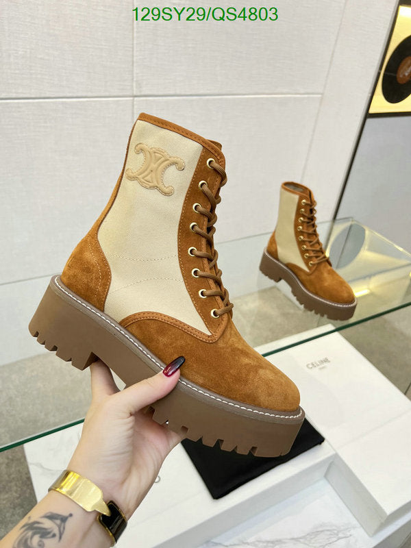 SAMC - COL Women Shoes - 089