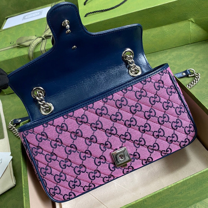 Satchel Bags - GCI Bags - 5938