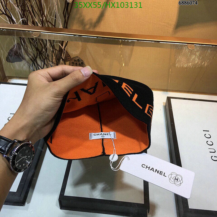 SAMC - CHL Caps & Hats - 534