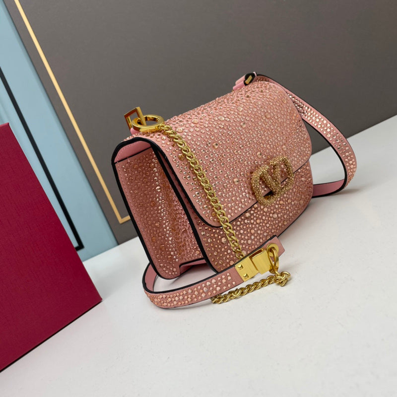 Satchel Bags - VLO Bags - 013