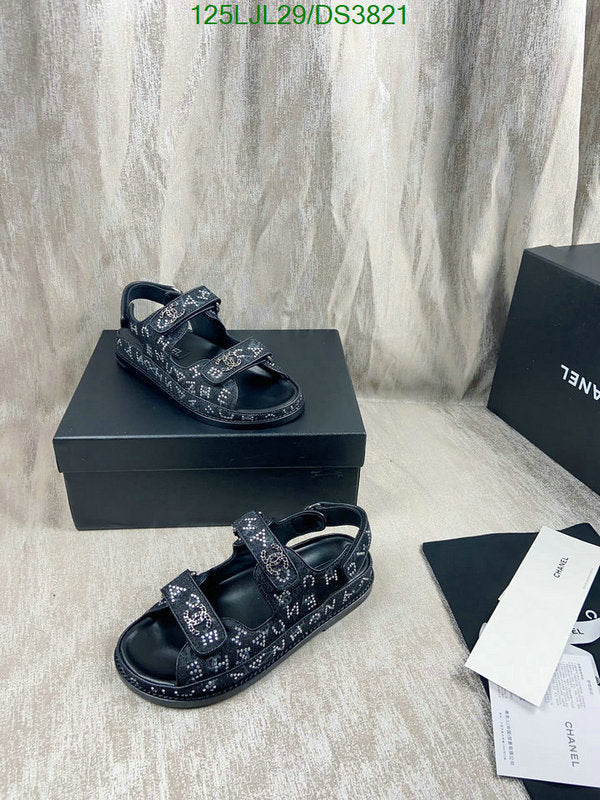 SAMC - CHL Women Shoes Beach - 029