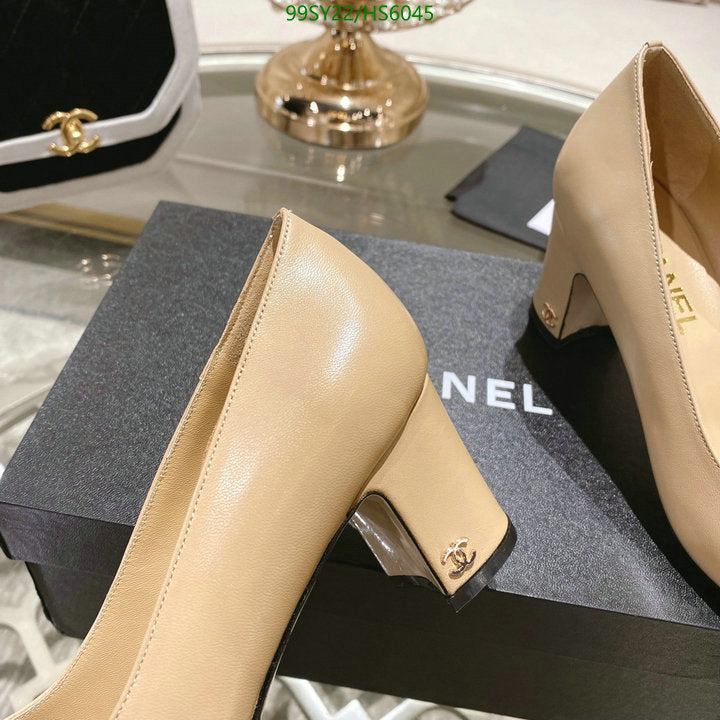 SAMC - CHL Women Shoes High Heels - 092