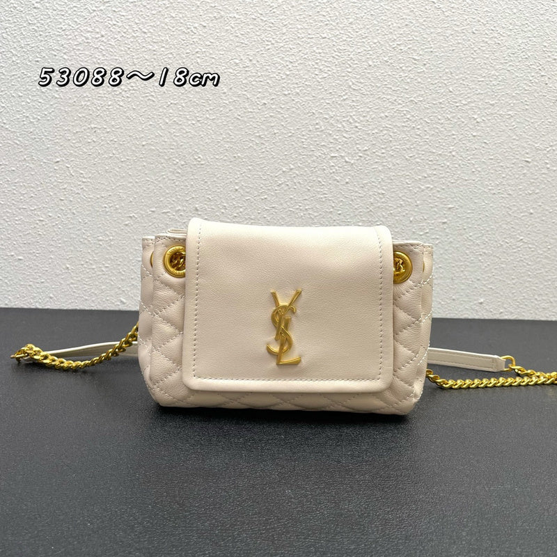 Satchel Bags - SLY Bags - 1621